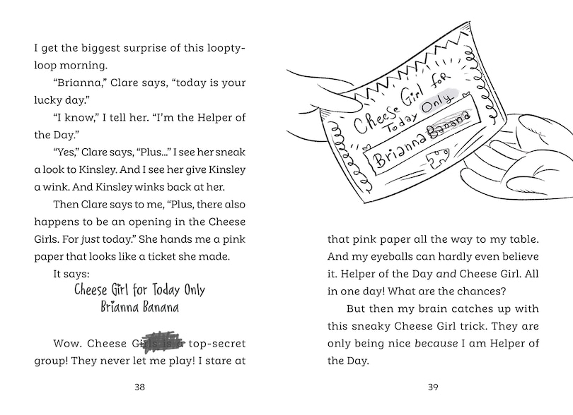 Aperçu du contenu 5_Brianna Banana, New Cheese Girl