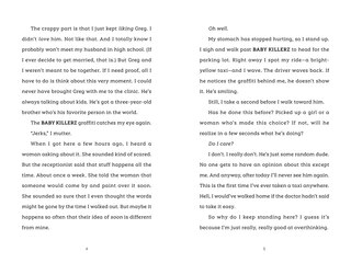 Sample content 3_The Truth About Maura