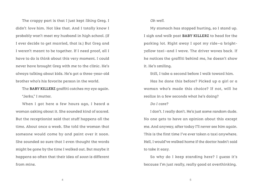 Sample content 3_The Truth About Maura