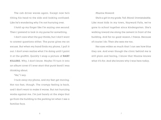 Sample content 4_The Truth About Maura