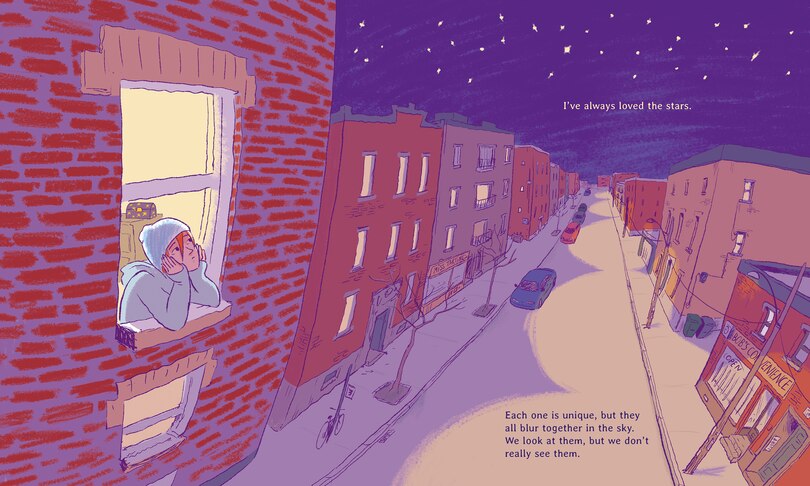 Sample content_Finding My Spark