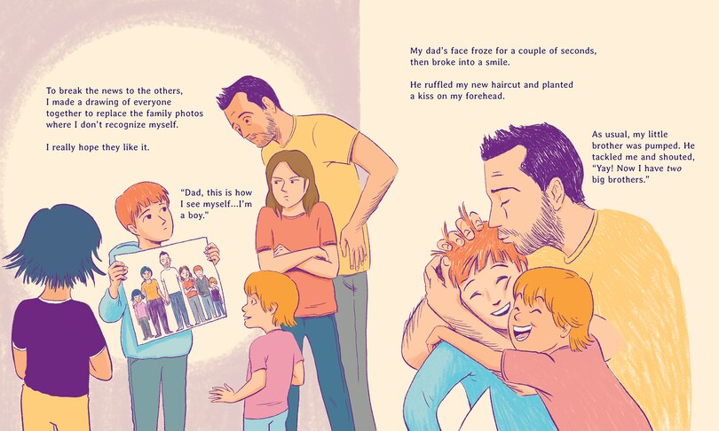 Sample content 3_Finding My Spark