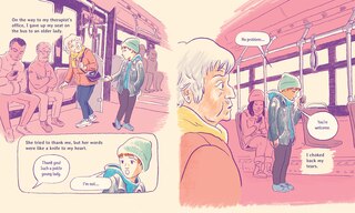 Sample content 5_Finding My Spark