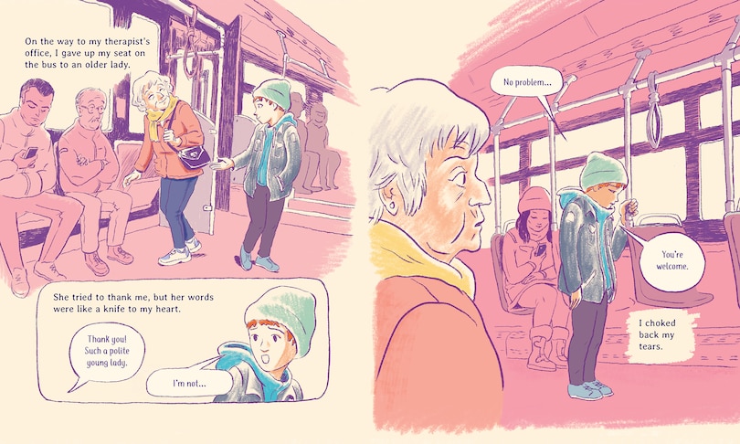 Sample content 5_Finding My Spark