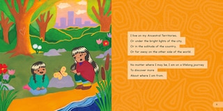 Sample content_I Am Indigenous