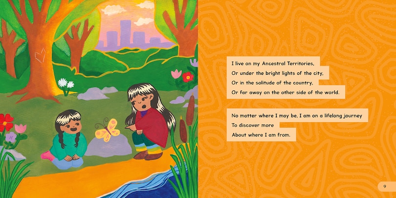 Sample content_I Am Indigenous