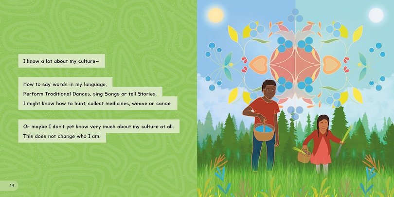 Sample content 2_I Am Indigenous