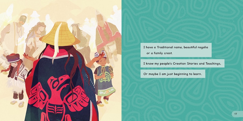 Sample content 3_I Am Indigenous