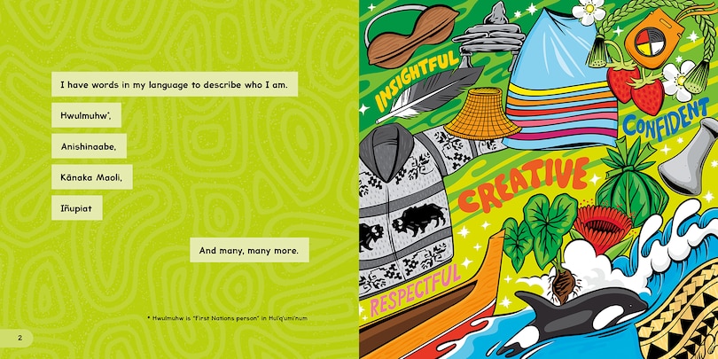 Sample content 5_I Am Indigenous