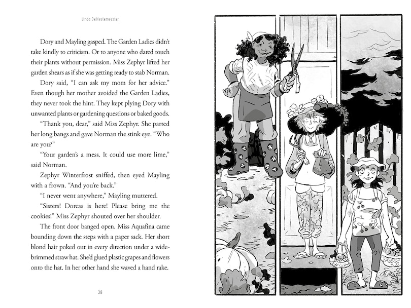 Sample content 4_The Bottle Witch of Brimley