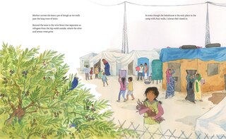 Sample content_Ayah and the Big World Outside
