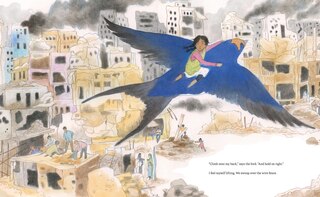 Sample content 5_Ayah and the Big World Outside