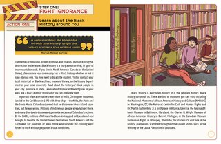 Sample content_Stop AntiBlack Racism