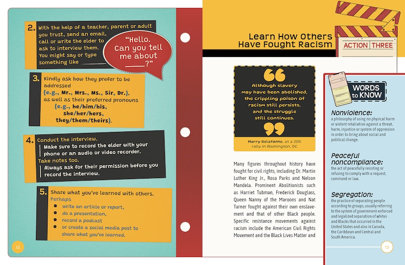 Sample content 2_Stop AntiBlack Racism