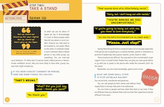 Sample content 3_Stop AntiBlack Racism