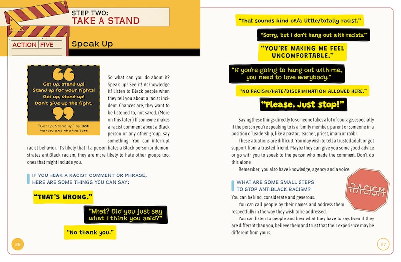 Sample content 3_Stop AntiBlack Racism