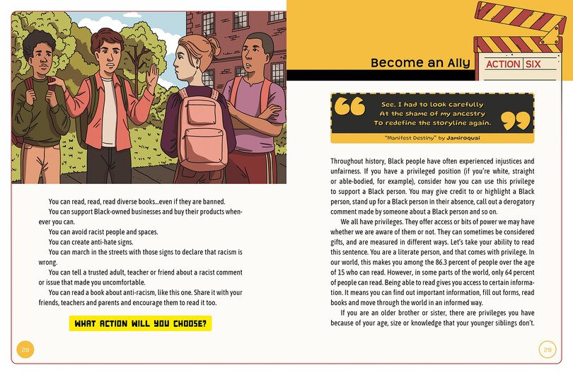 Sample content 4_Stop AntiBlack Racism