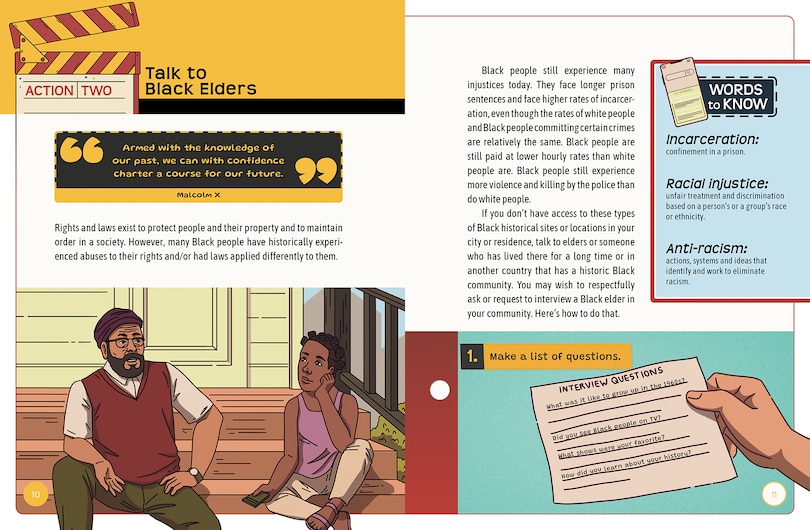 Sample content 5_Stop AntiBlack Racism