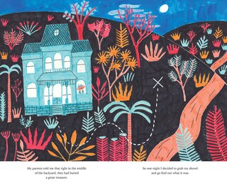 Aper&ccedil;u du contenu_My Great Great Grandmother