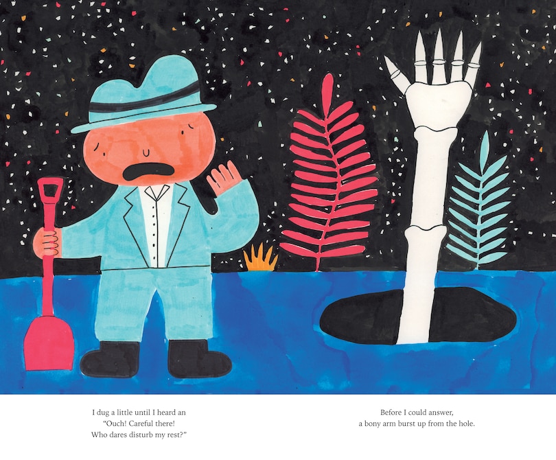 Aper&ccedil;u du contenu 2_My Great Great Grandmother