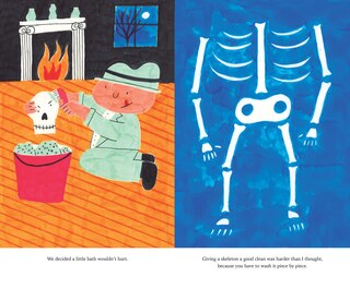 Aper&ccedil;u du contenu 3_My Great Great Grandmother