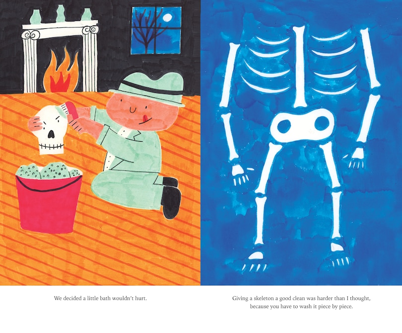 Aper&ccedil;u du contenu 3_My Great Great Grandmother