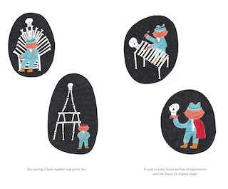 Aper&ccedil;u du contenu 4_My Great Great Grandmother