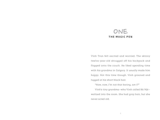 Sample content_Vinh Tran Is Cursed