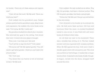 Sample content 3_Vinh Tran Is Cursed