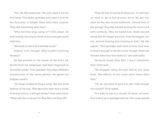 Sample content 5_Vinh Tran Is Cursed