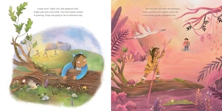 Sample content_Juni and the Anything Tree