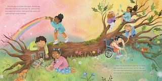 Sample content 3_Juni and the Anything Tree