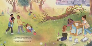 Sample content 5_Juni and the Anything Tree