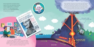 Aper&ccedil;u du contenu 2_Little Volcano