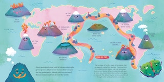 Aper&ccedil;u du contenu 4_Little Volcano