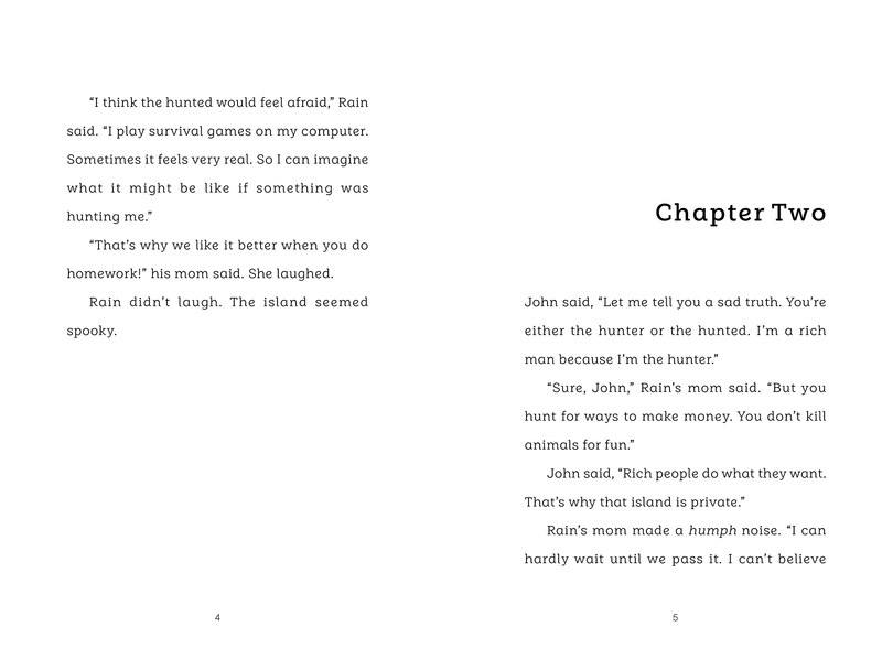 Aper&ccedil;u du contenu 3_A Dangerous Game