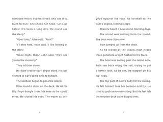 Aper&ccedil;u du contenu 4_A Dangerous Game