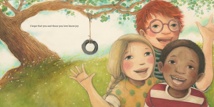 Aper&ccedil;u du contenu_I Hope