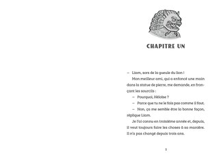 Aperçu du contenu_Un dragon en cavale