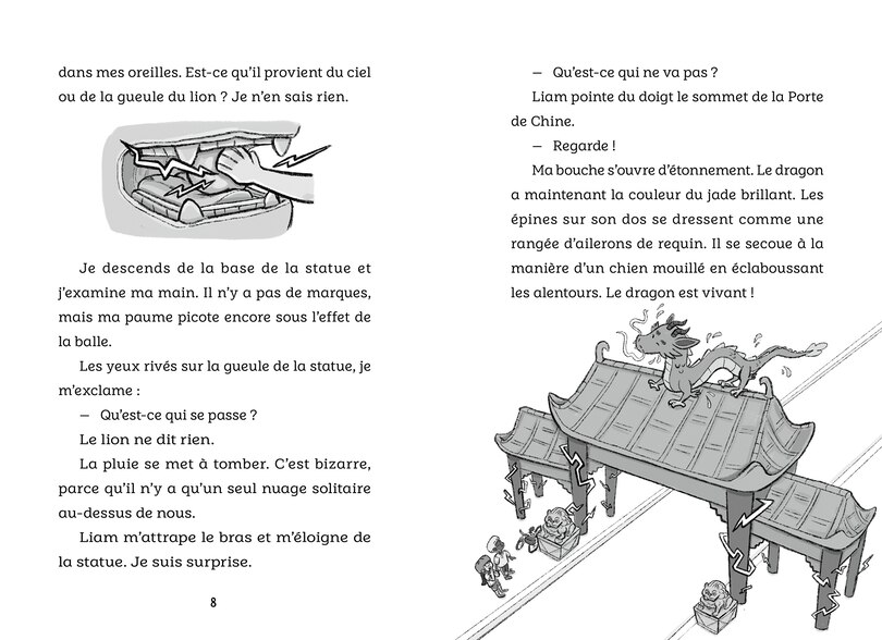 Aperçu du contenu 5_Un dragon en cavale