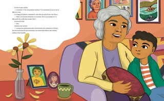 Aperçu du contenu 2_Le premier tambour de Kohkom