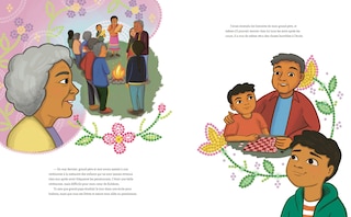 Aperçu du contenu 4_Le premier tambour de Kohkom