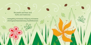 Sample content 3_thankful / miigwechiwendam