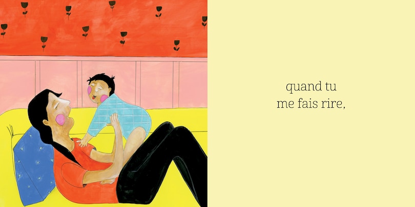 Sample content 5_Tu es là pour moi