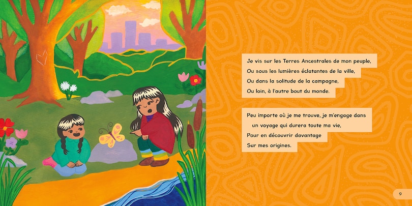 Sample content_Je suis Autochtone