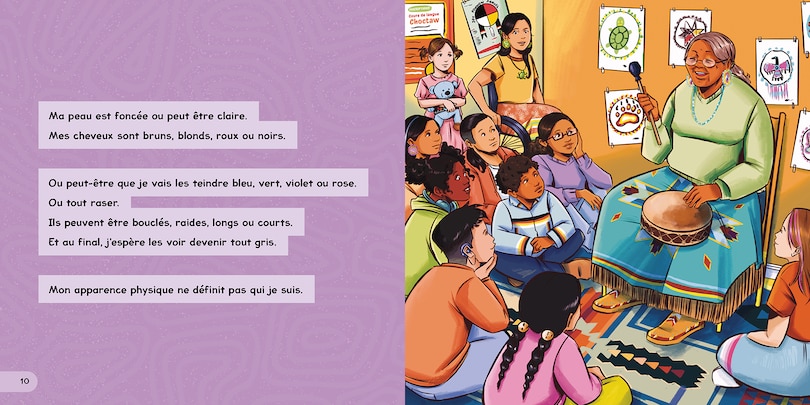 Sample content 4_Je suis Autochtone