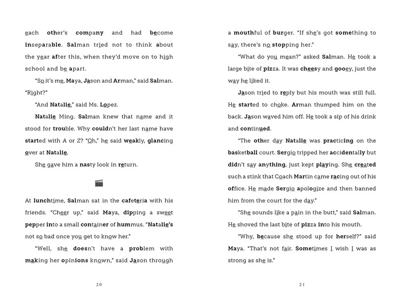 Aper&ccedil;u du contenu 4_Project Bollywood (Noah Text Edition)