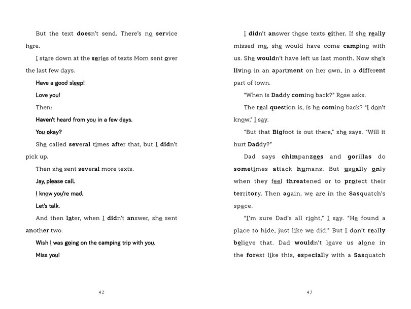 Sample content 5_Bigfoot Crossing (Noah Text Edition)