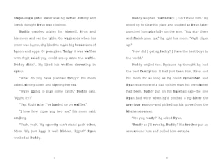 Aper&ccedil;u du contenu 2_Legends of Funland (Noah Text Edition)