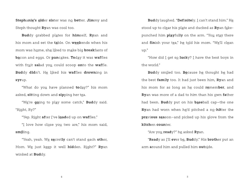 Aper&ccedil;u du contenu 2_Legends of Funland (Noah Text Edition)